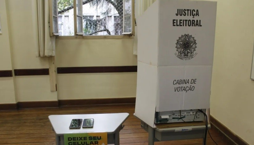 Hoje é o último dia para o eleitor que não votou em 2024, justifique a ausência nas urnas