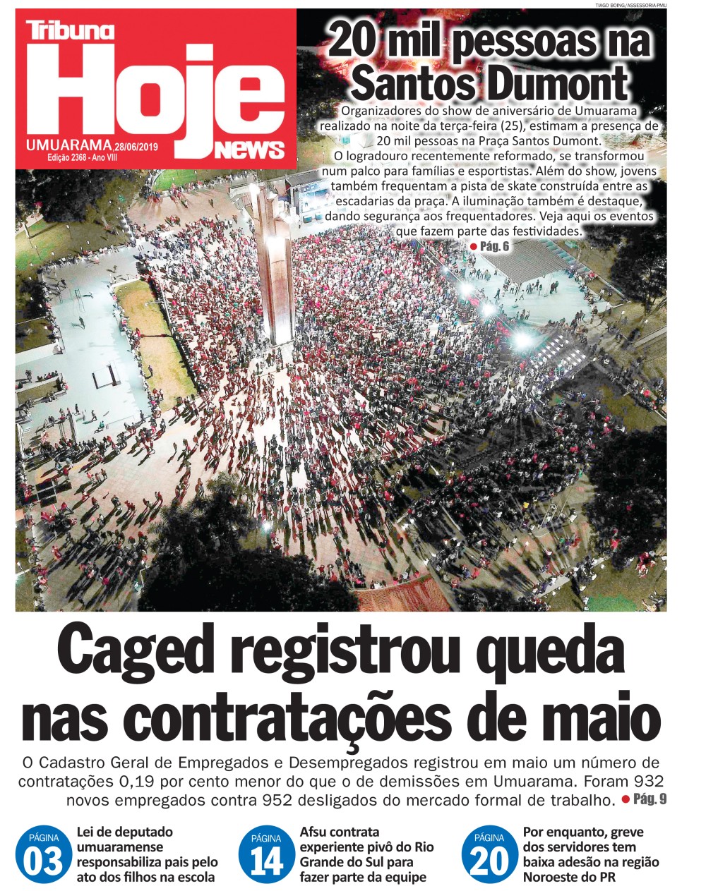 Foto: Reprodução