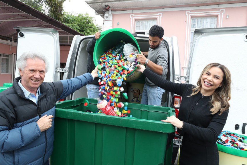Conselho de Ações Solidárias e Voluntariado da Assembleia celebra ano de conquistas