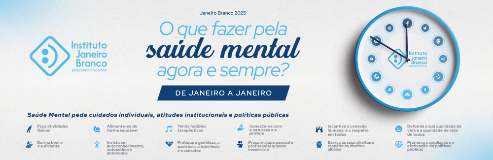 De janeiro a janeiro, Itaipu cuida da saúde mental dos(as) empregados(as)