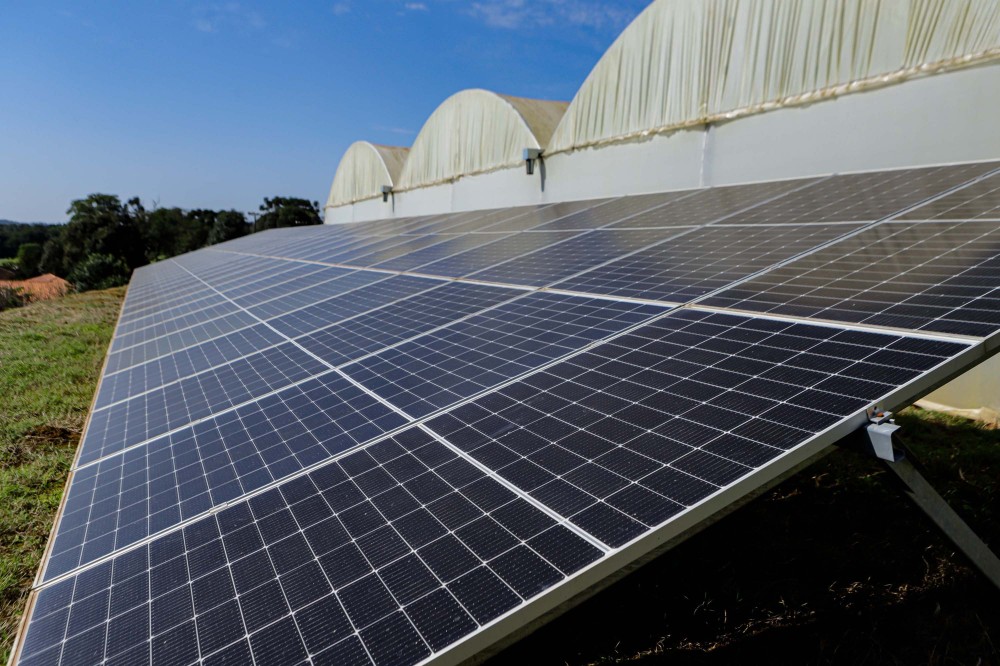 Paraná tem melhor desempenho do País em geração distribuída de energia renovável pelo 3º ano