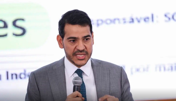 AGU pede que Polícia Federal investigue fake news relacionadas ao Pix