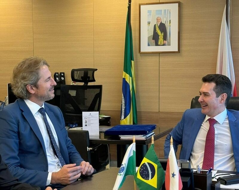 Mais 400 moradias para nove cidades do Paraná são aprovados pelo Minha Casa Minha Vida