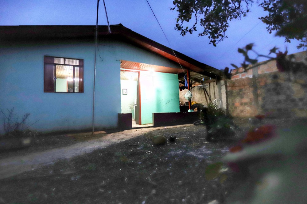 Programa Energia Solidária beneficiou 330 mil famílias no Paraná em 2024