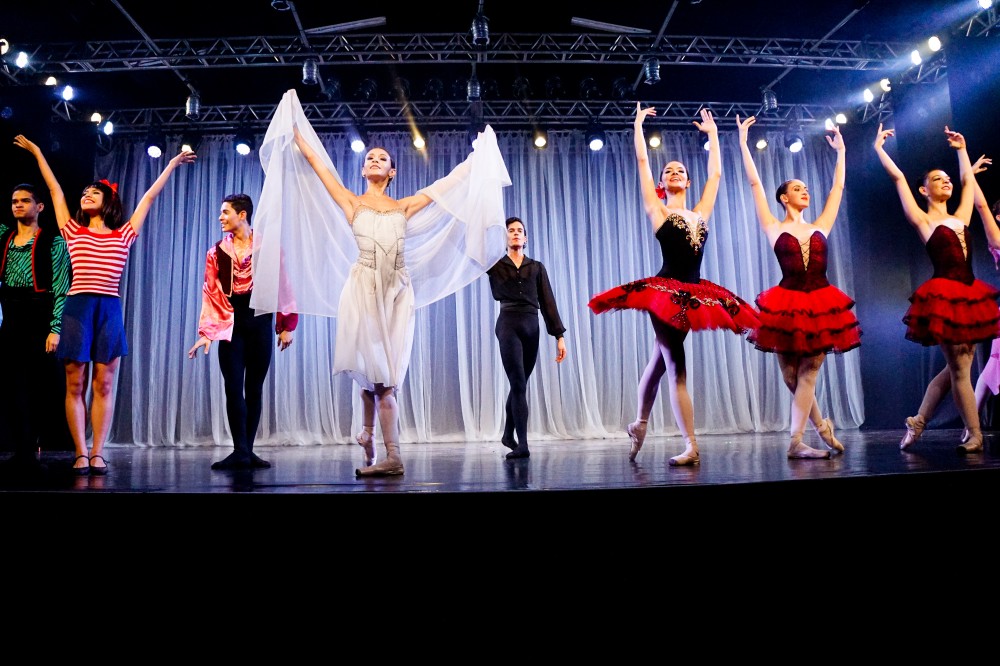 Itaipu divulga resultado de patrocínio de seleção pública voltado para a cultura