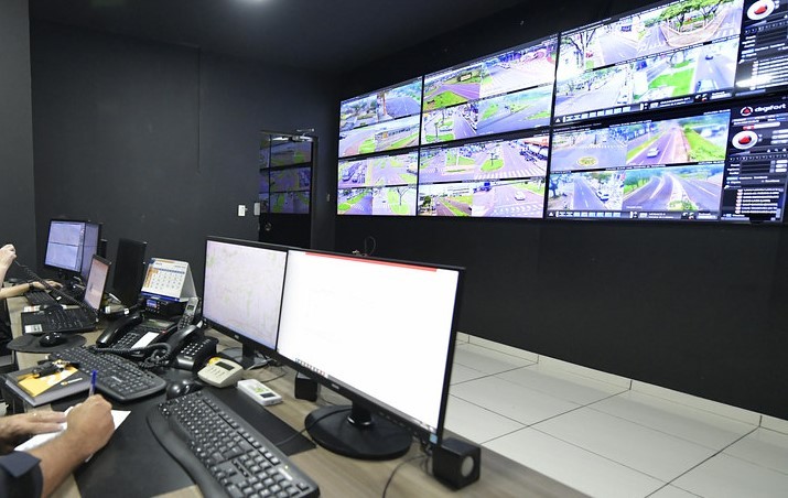 Comissão de deputados federais aprova criação de rede integrada de segurança