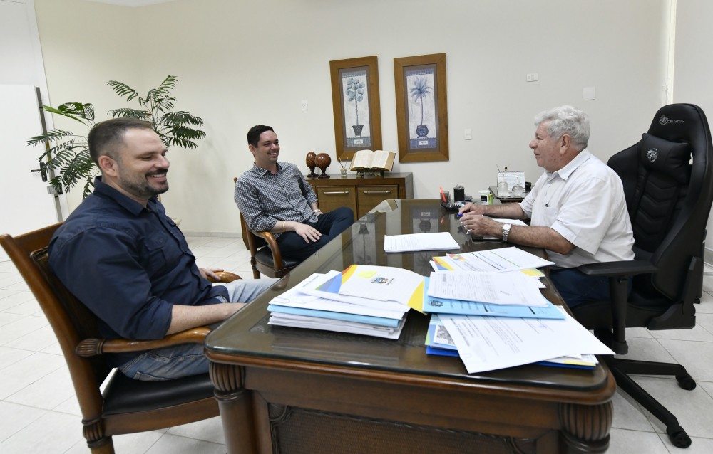 Umuarama terá o 2º Umuarama Air Show dentro dos festejos do 70º aniversário