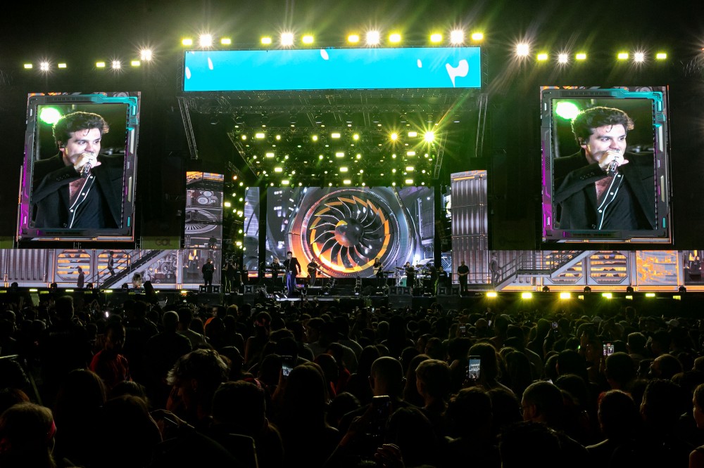 Redes sociais do Governo do Paraná assumem a liderança nacional