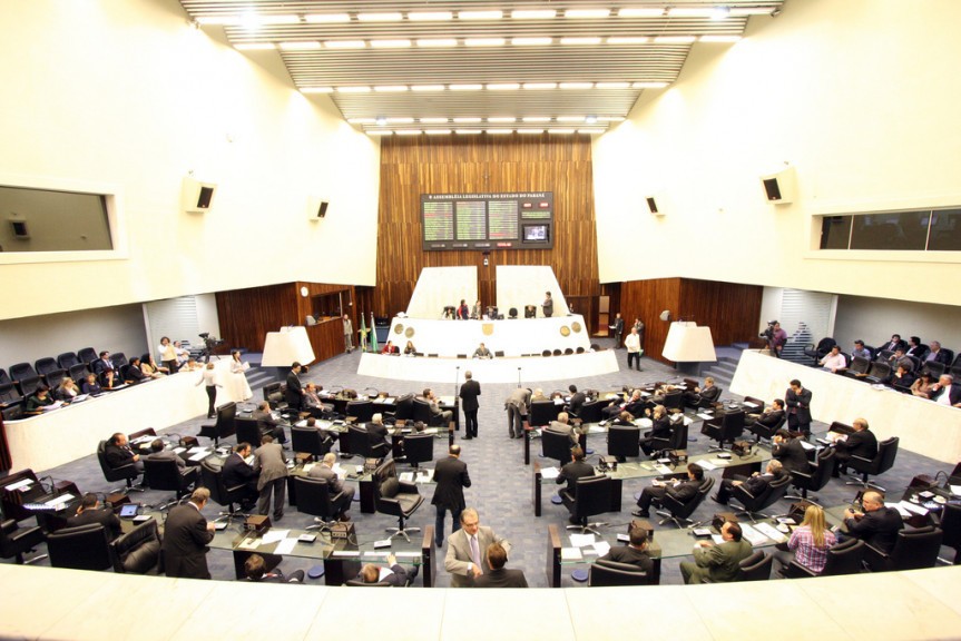 Deputados reiteram alerta para riscos do pedágio urbano nas rodovias do Paraná
