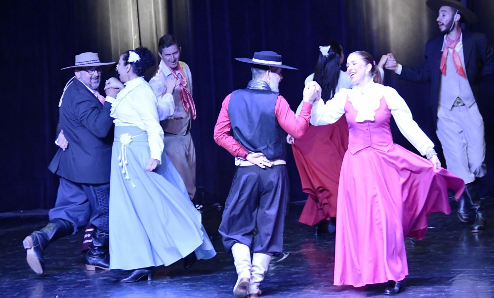 Fundação Cultural abre inscrições para aulas de dança em variados estilos