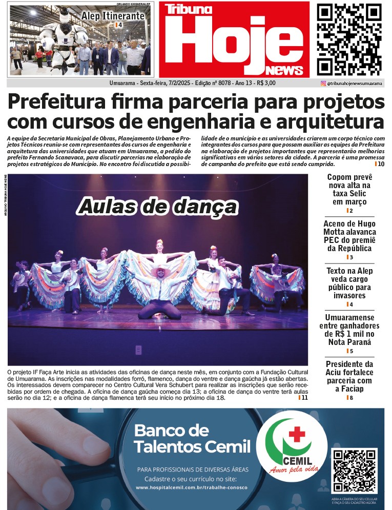 Edição 8078