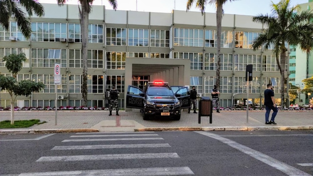 MPPR consegue a condenação de dez réus denunciados a partir da Operação Metástase