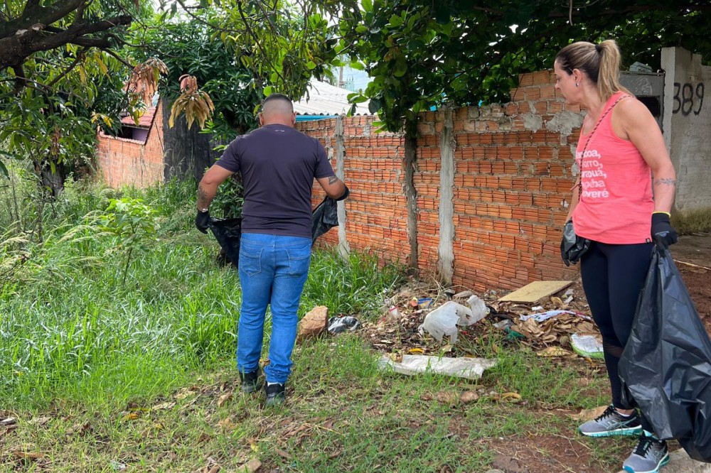 12ª RS de Umuarama não participa de ações desenvolvidas pela Sesa no combate à dengue