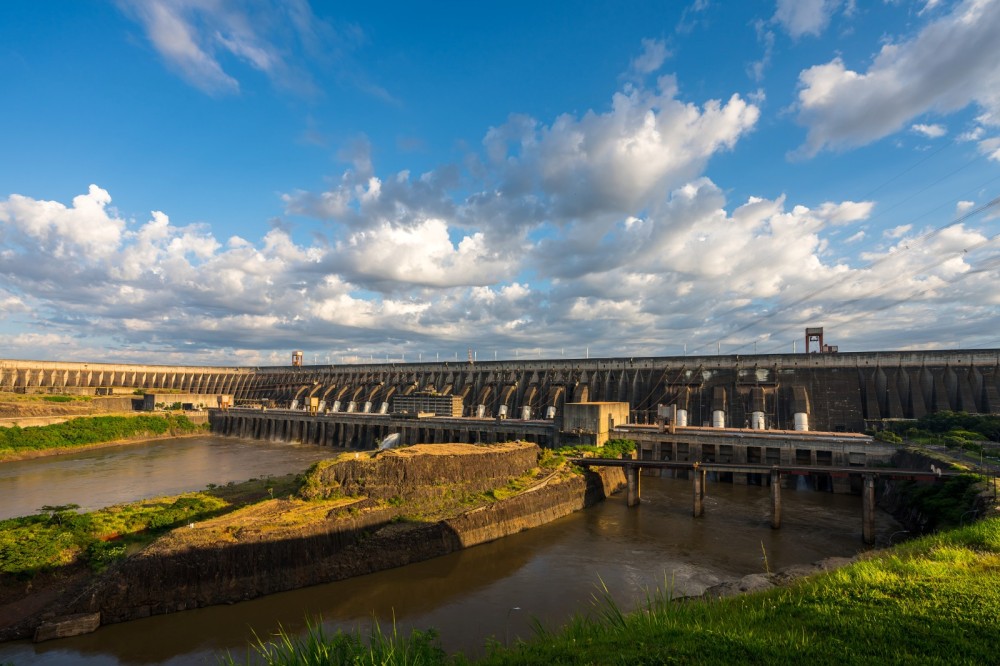 Alexandre Marchetti/Itaipu Binacional