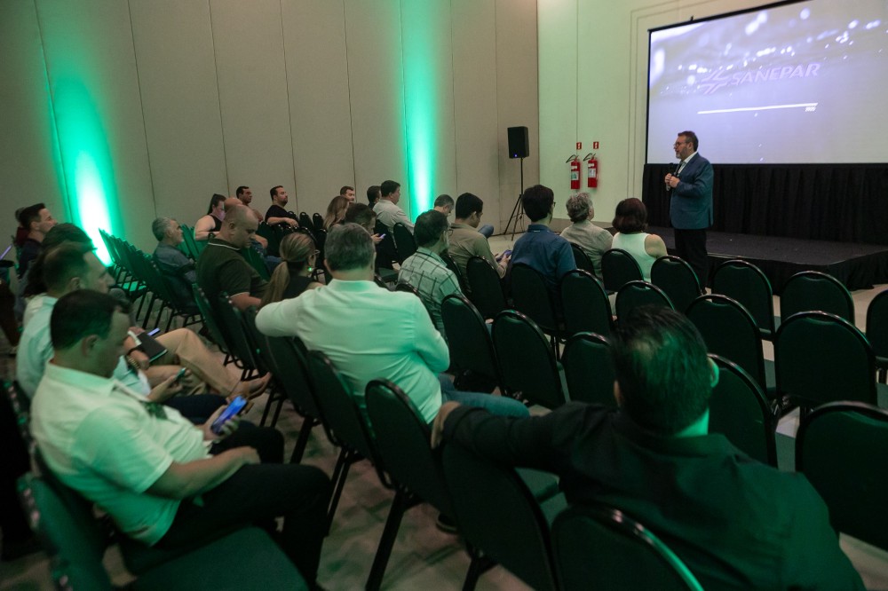 Paraná deve ser o primeiro estado do Brasil a universalizar o saneamento