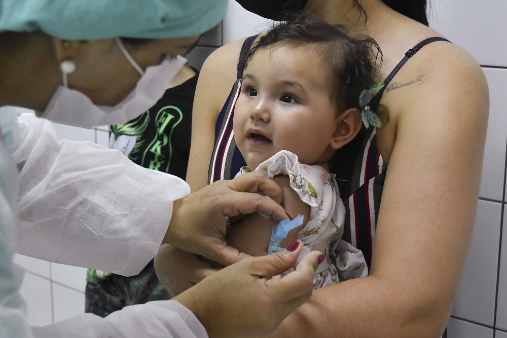 Atenção Primária em Saúde divulga locais para vacinação de BCG, Covid e febre amarela