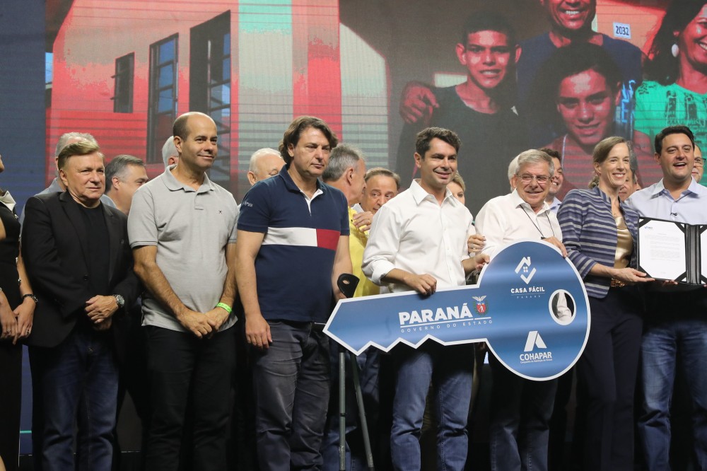 Assembleia Legislativa anuncia repasse de R$ 200 milhões para a construção de creches no Paraná