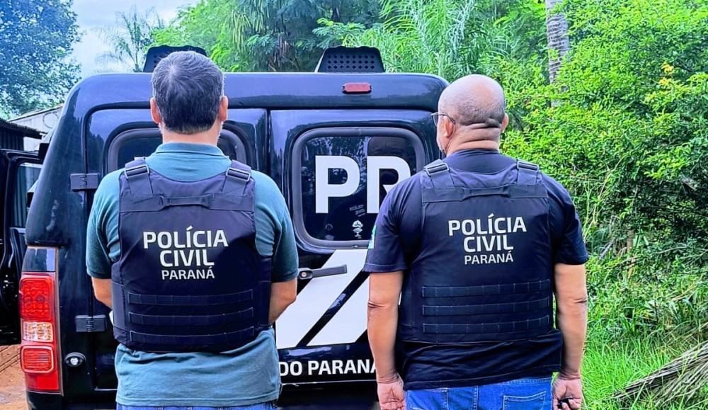 ‘Bebaço’ entra na casa errada, é espancado pelo morador e acaba no hospital. Agressor foi preso