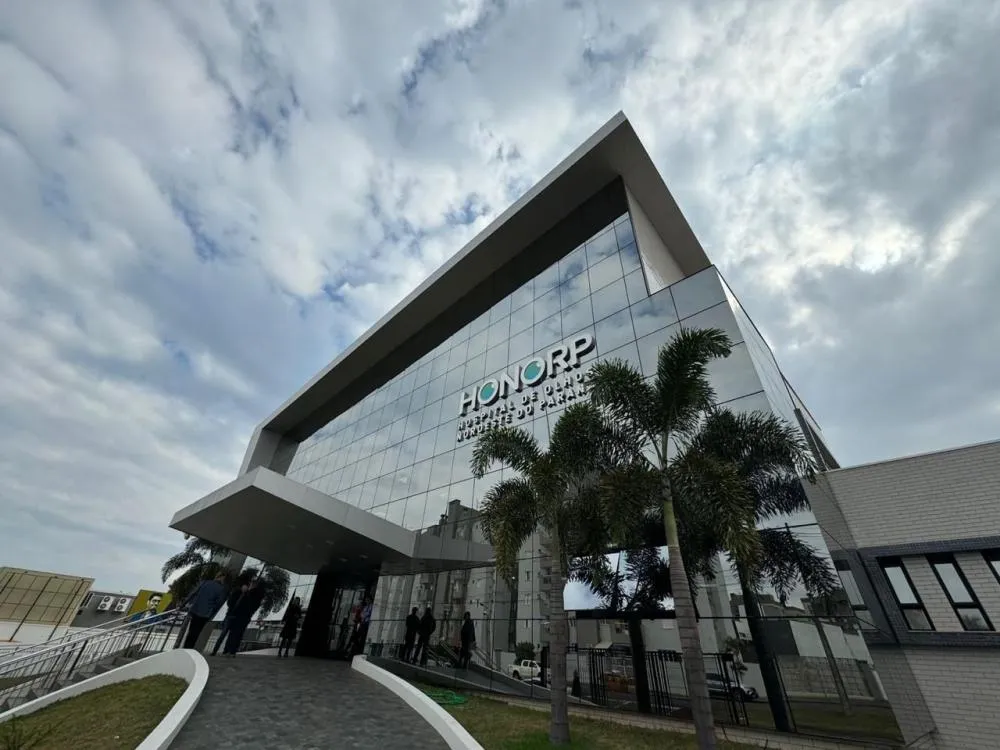 Zeca Dirceu comemora a conquista da certificação de filantropia do Instituto Honorp