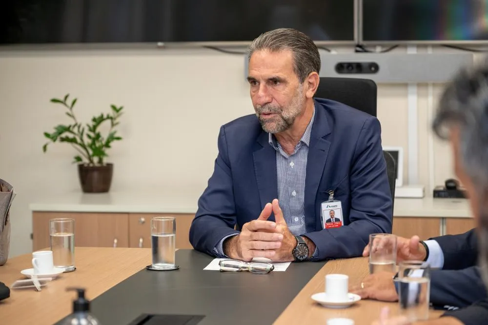 Itaipu aprova compra de terras para comunidades indígenas