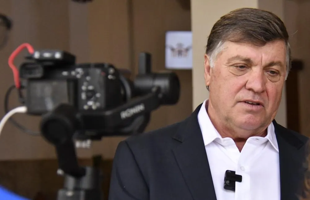 Celso Pozzobom tenta anular cassação para sair candidato à deputado