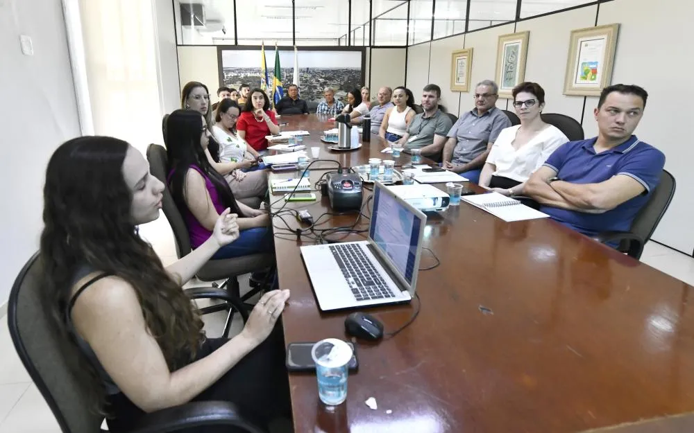 Assessoria/Secom