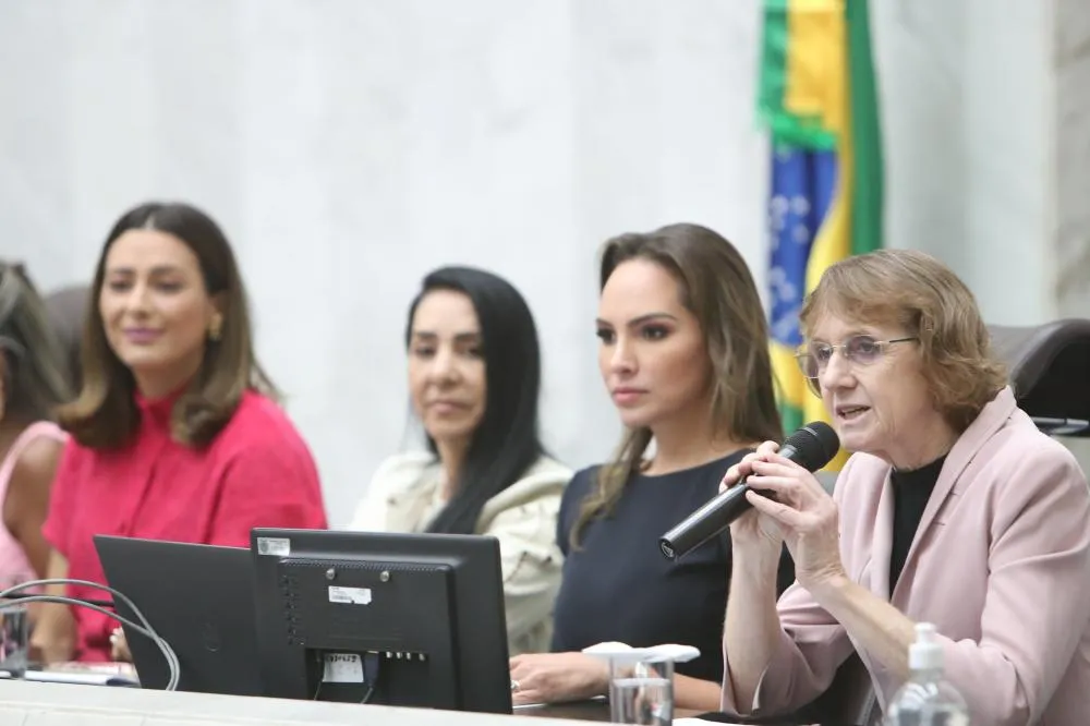 Deputados aprovam propostas que ampliam garantias e direitos às mulheres paranaenses