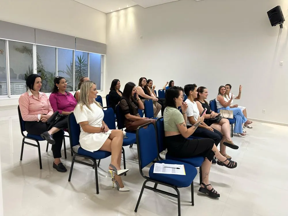 Assessoria/Secom