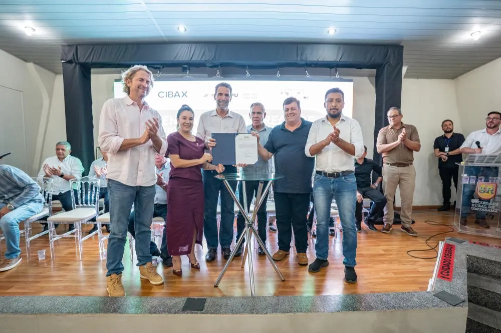 Investimento da Itaipu em infraestrutura melhora a vida de moradores do Noroeste do PR