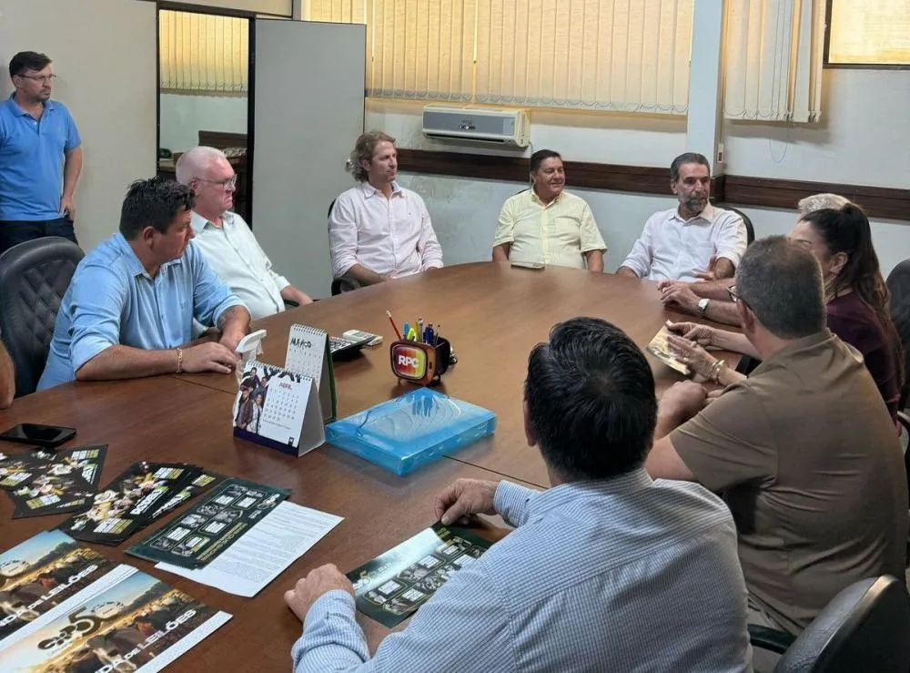  Adilson Neves/Assessoria Parlamentar