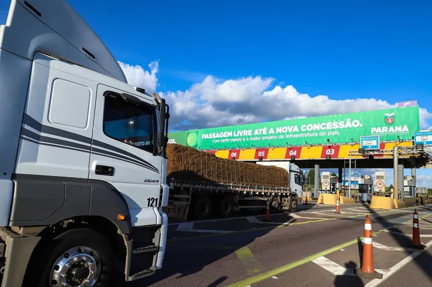 Assembleia Legislativa analisa primeiro ano das novas concessões