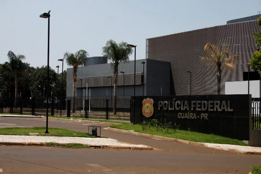 Polícia Federal prende trio que matou e decapitou indígena em Guaíra