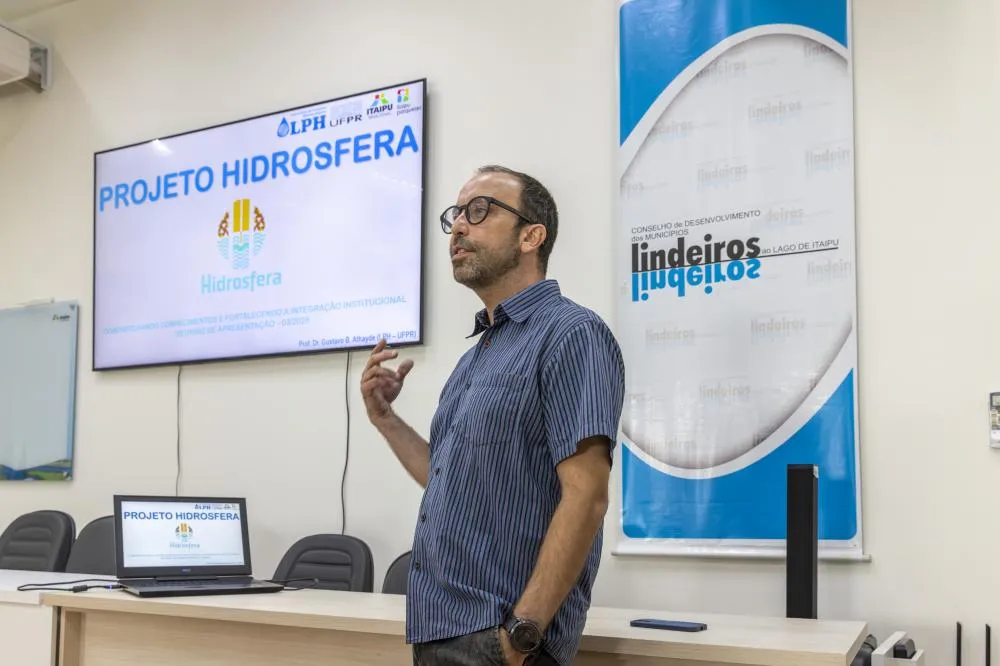 Gestão de águas subterrâneas é essencial para enfrentar crise hídrica