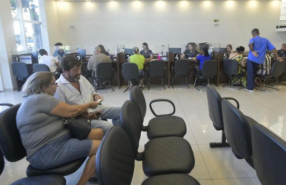 Procon estende horário de distribuição de senhas para ampliar atendimento