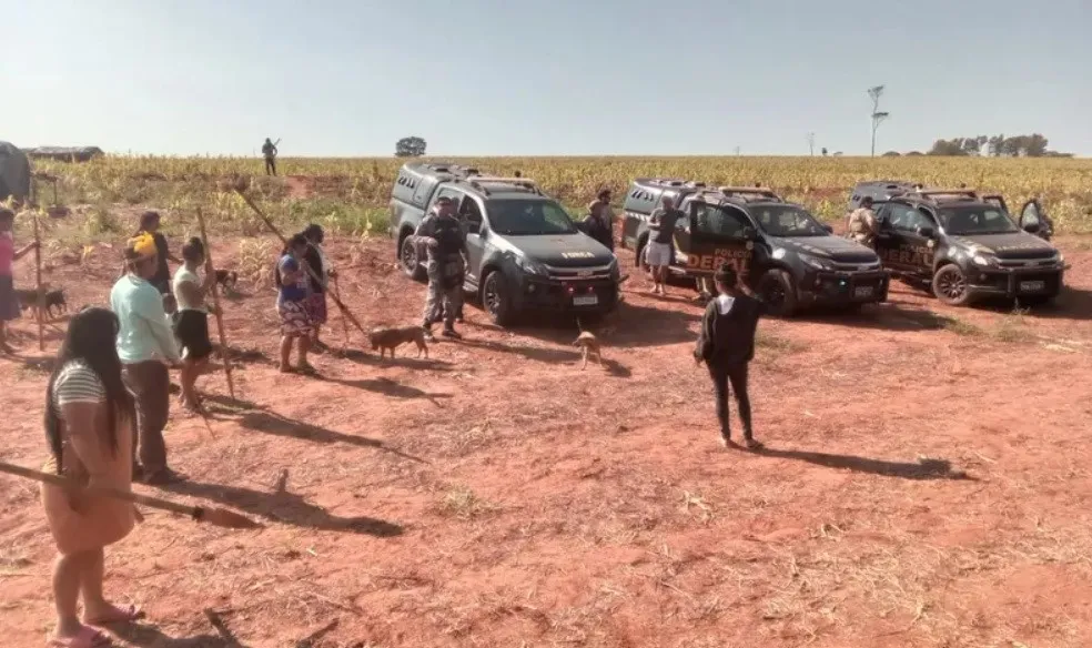 STF homologa acordo histórico de reparação à comunidade Avá-Guarani