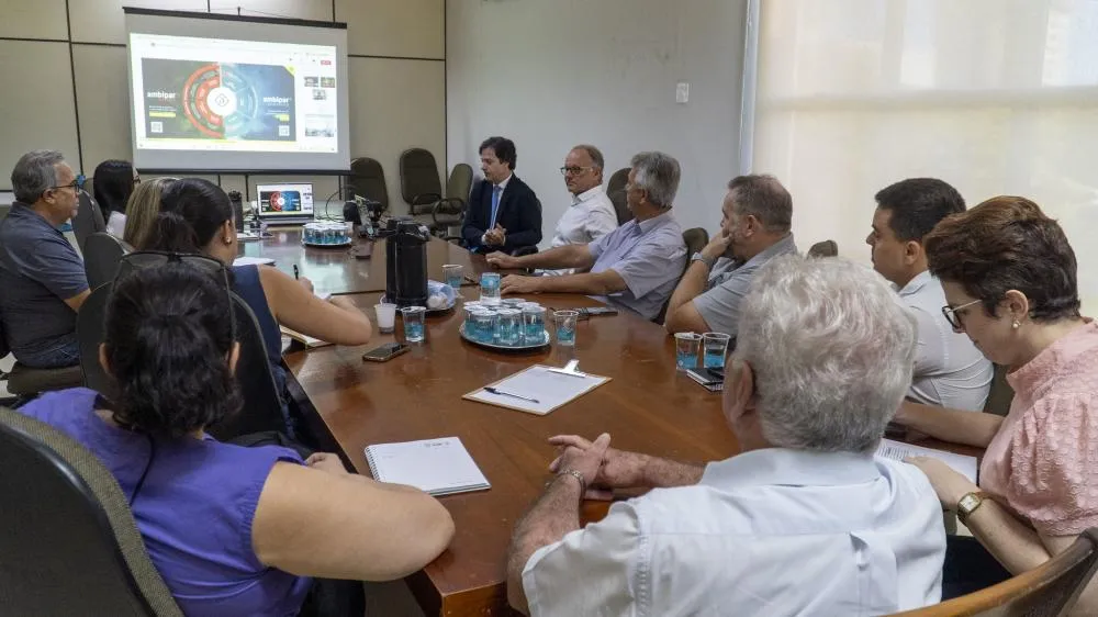 Cooperativa dos catadores de recicláveis será revitalizada com apoio do MPT-PR