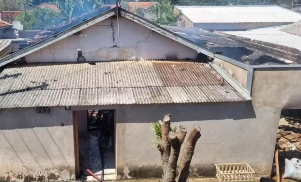 Dupla que tentou matar idoso queimado é denunciada à Justiça