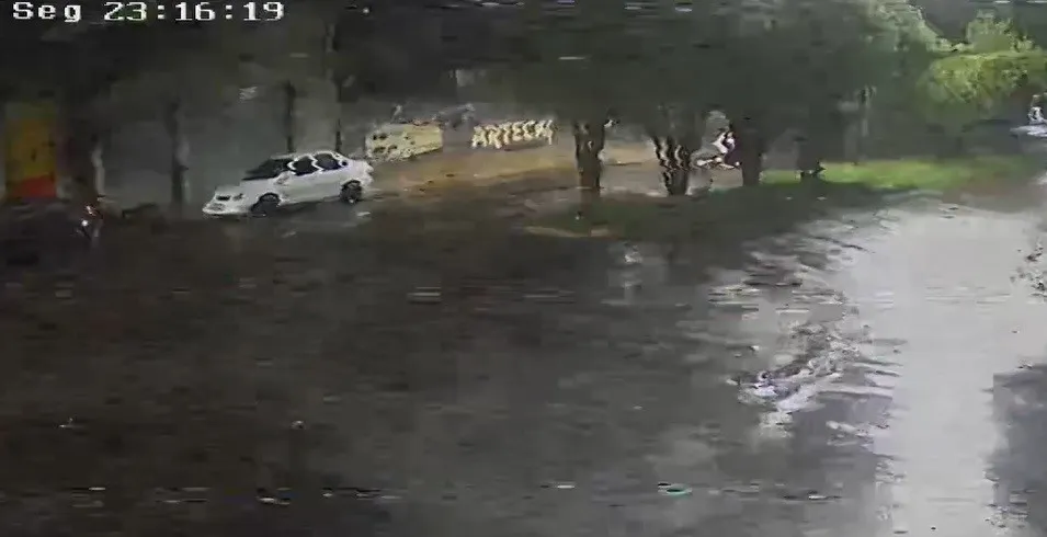 Morre no hospital vítima agredida há um mês na avenida Zaeli