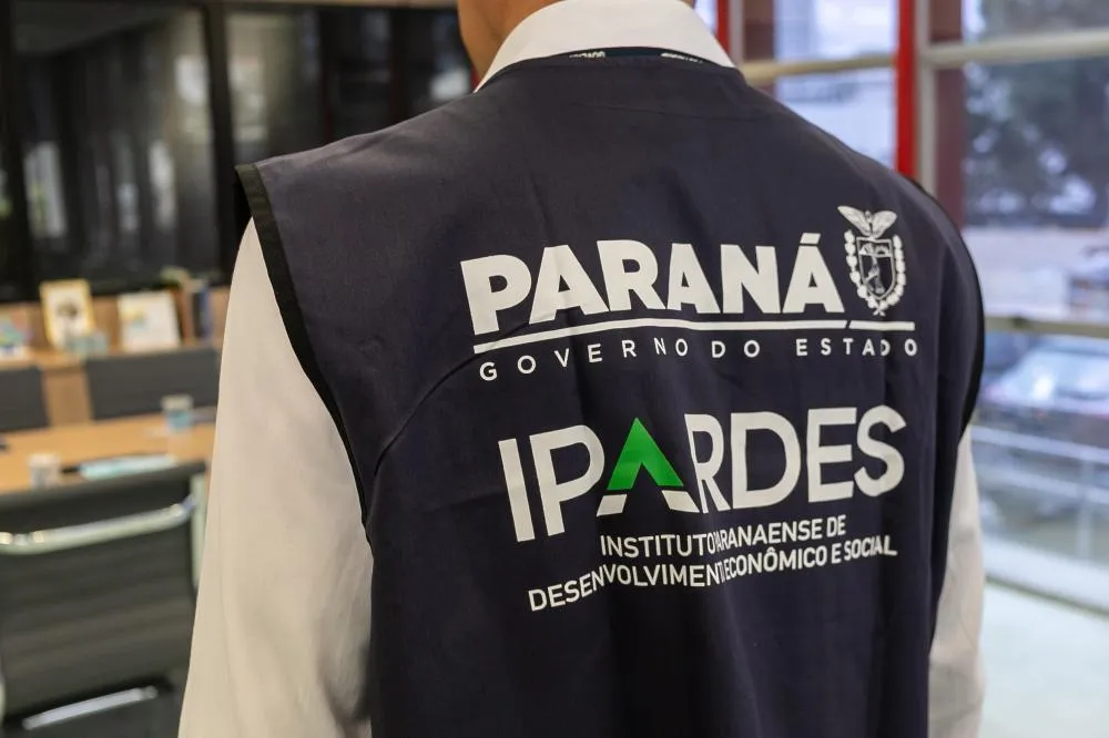 Umuarama na rota da Ipardes que pesquisa o perfil socioeconômico no Paraná