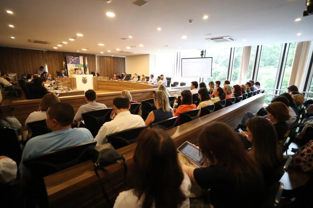 Desafios do Código Estadual do Autismo são debatidos na Assembleia