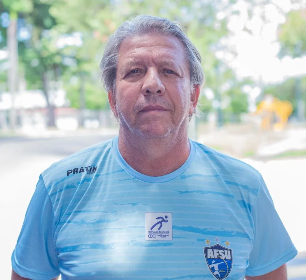 Umuarama Futsal anuncia novo treinador para a temporada 2025