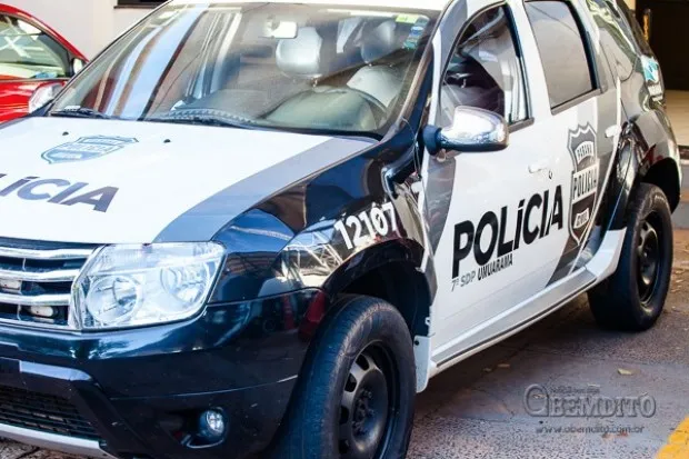 Operação da Polícia Civil captura procurados pela Justiça em Umuarama