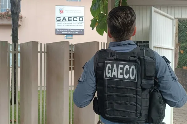 Gaeco prende policiais acusados de tortura, abuso de autoridade e extorsão