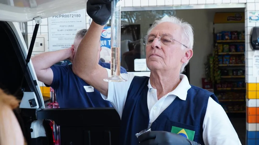 Atuação do crime organizado no comércio de combustível pode motivar CPI na Alep