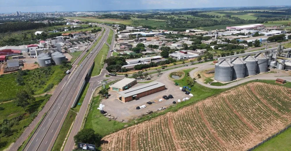 Pré-qualificação avalia empresas interessadas em terrenos ofertados pelo município