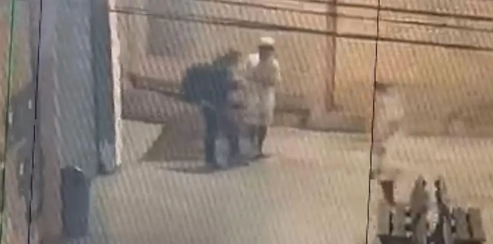 Ex-presidiário é esfaqueado após discussão com algoz na Rodoviária Velha 