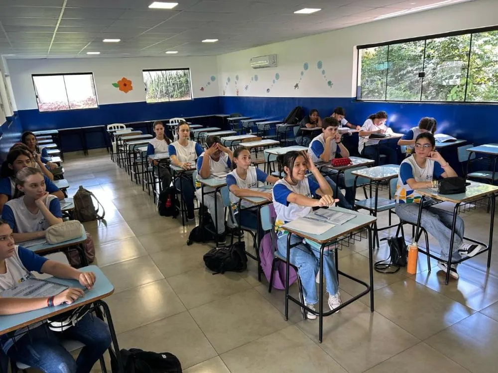 Assistência Social e Gerar capacitam jovens para o mercado de trabalho