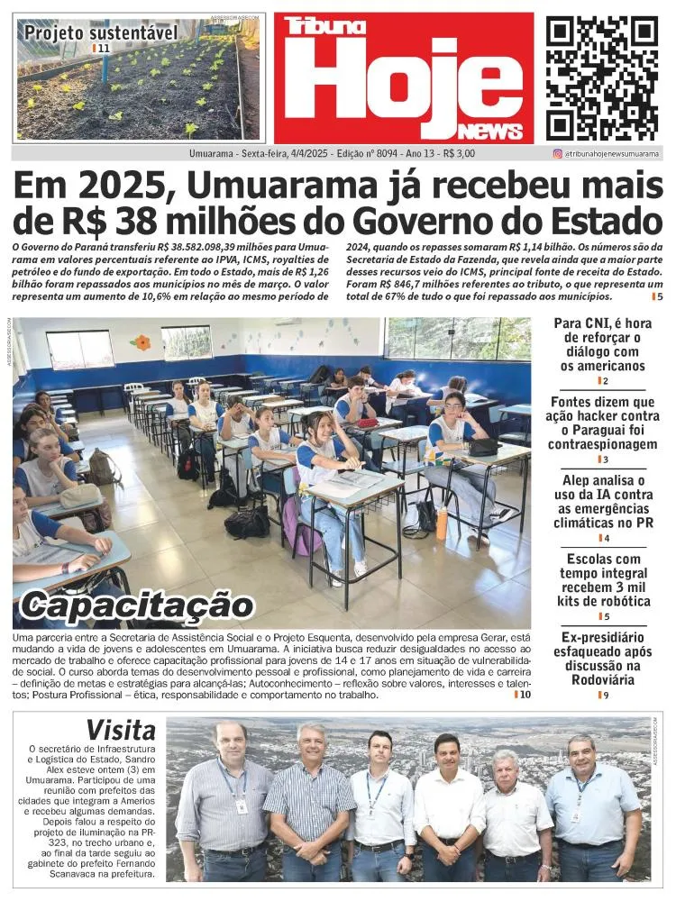 Edição 8094