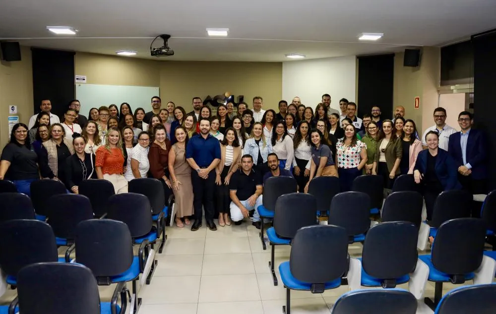 Mudanças na Norma Regulamentadora são tema de Café com Associados na Aciu