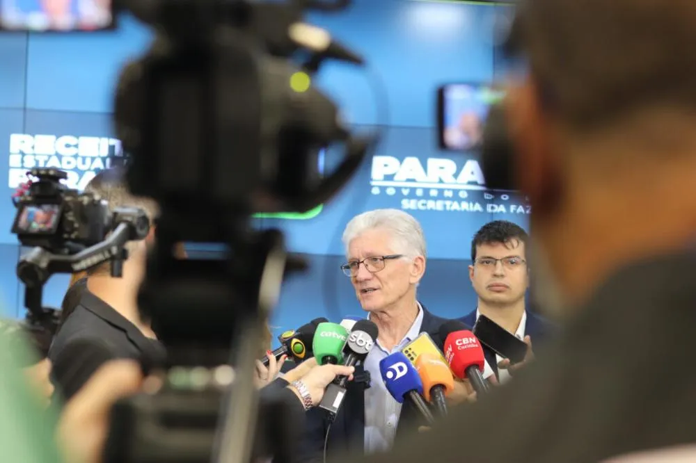 Pente-fino aponta que 1 a cada 3 entidades sociais está bloqueada do Nota Paraná